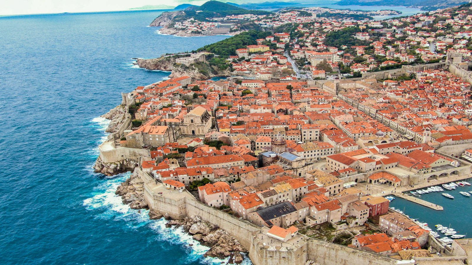 Dubrovnik